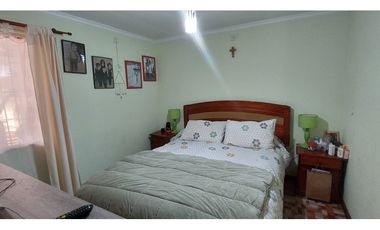 Se Vende Casa En Villa Lenox Limache