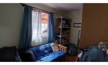 Se Vende Casa En Villa Lenox Limache