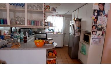 Se Vende Casa En Villa Lenox Limache