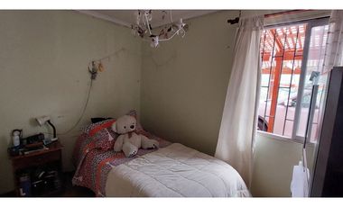 Se Vende Casa En Villa Lenox Limache