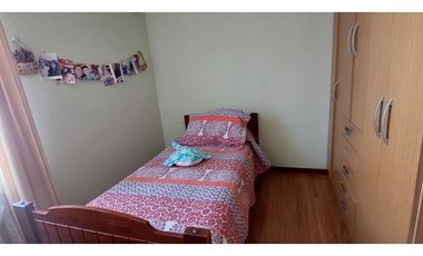 Se Vende Casa En Villa Lenox Limache