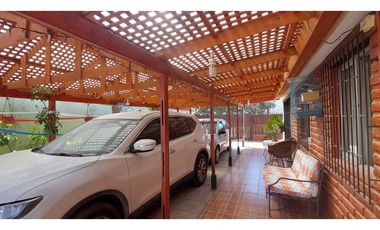 Se Vende Casa En Villa Lenox Limache