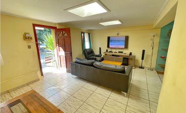 Oferta! Se Vende Casa Amplia Casa Precio Rebajado En Olmué