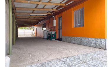 Se Vende Casa En Limache