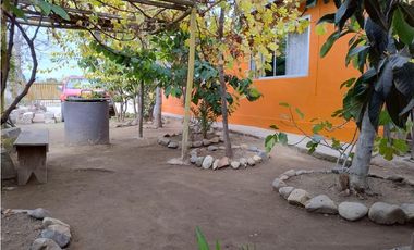 Se Vende Casa En Limache