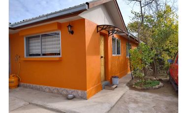 Se Vende Casa En Limache