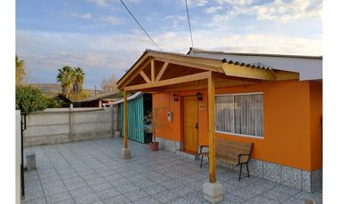 Se Vende Casa En Limache