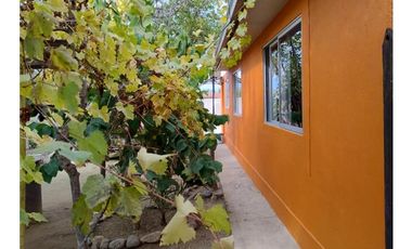 Se Vende Casa En Limache