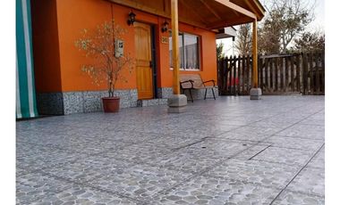 Se Vende Casa En Limache