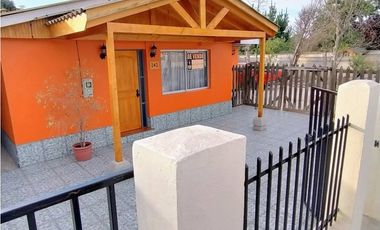 Se Vende Casa En Limache