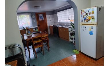 Se Vende Casa En Limache