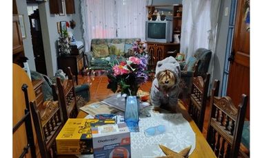 Se Vende Casa En Limache