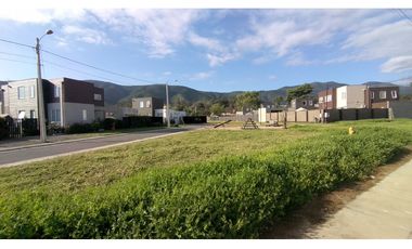 Se Vende Casa En Condominio La Gruta Limache