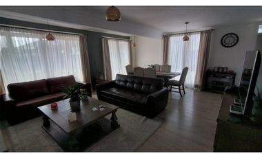 Se Vende Casa En Condominio La Gruta Limache