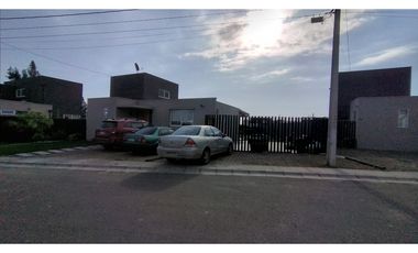 Se Vende Casa En Condominio La Gruta Limache