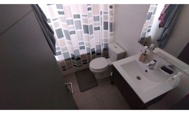 Se Vende Casa En Condominio La Gruta Limache