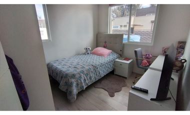 Se Vende Casa En Condominio La Gruta Limache