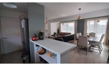 Se Vende Casa En Condominio La Gruta Limache