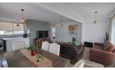 Se Vende Casa En Condominio La Gruta Limache