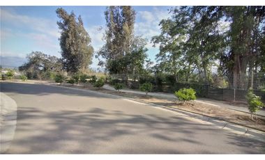 Se Vende Casa En Condominio La Gruta Limache