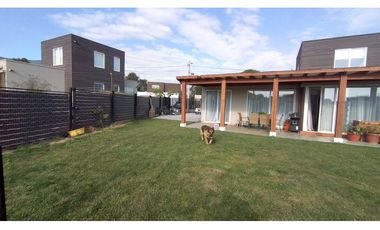 Se Vende Casa En Condominio La Gruta Limache