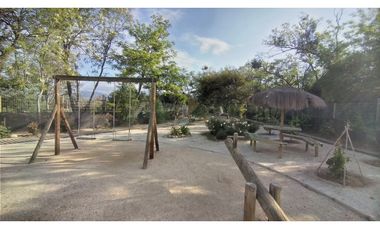 Se Vende Casa En Condominio La Gruta Limache