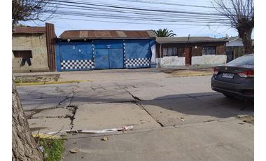 Se Vende Terreno En Villa Alemana