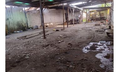 Se Vende Terreno En Villa Alemana
