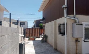 Se Vende Casa Pareada Simple Villa Alemana