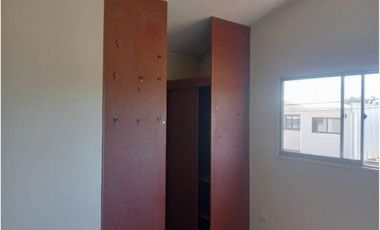 Se Vende Casa Pareada Simple Villa Alemana