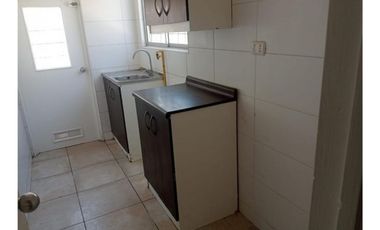 Se Vende Casa Pareada Simple Villa Alemana