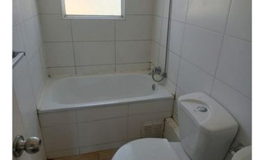 Se Vende Casa Pareada Simple Villa Alemana