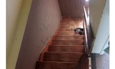 Se Vende Casa Pareada Simple Villa Alemana