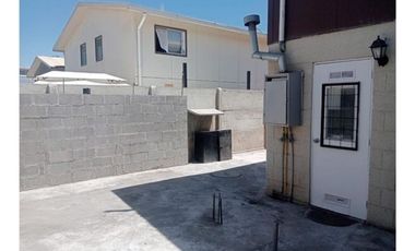 Se Vende Casa Pareada Simple Villa Alemana