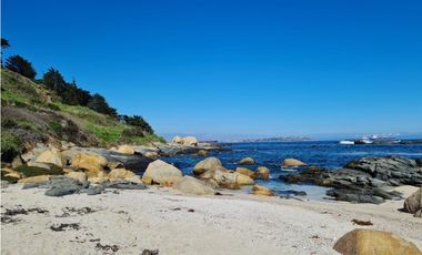 Condominio Las Rocas En El Tebo Horcón