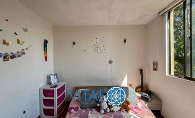 Departamento En Venta De 2 Dorm. 1 Baño En La Florida