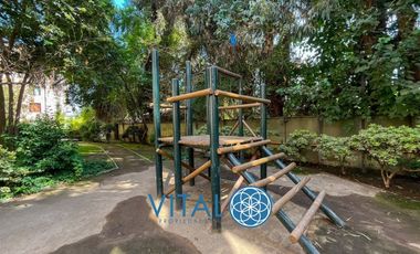 Departamento En Venta De 2 Dorm. 1 Baño En La Florida