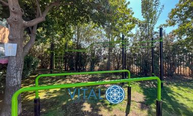 Departamento En Venta De 2 Dorm. 1 Baño En La Florida