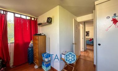 Departamento En Venta De 2 Dorm. 1 Baño En La Florida