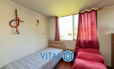 Departamento En Venta De 2 Dorm. 1 Baño En La Florida