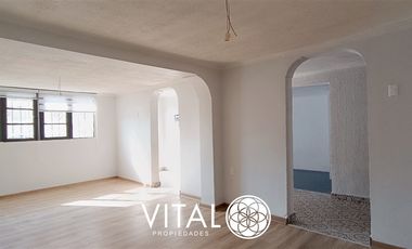 Casa Recien Remodelada En Venta De 3 Dorm. En San Miguel SOLO AL CONTADO