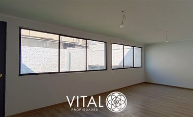 Casa Recien Remodelada En Venta De 3 Dorm. En San Miguel SOLO AL CONTADO