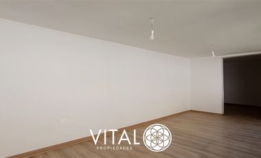 Casa Recien Remodelada En Venta De 3 Dorm. En San Miguel SOLO AL CONTADO