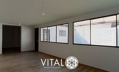 Casa Recien Remodelada En Venta De 3 Dorm. En San Miguel SOLO AL CONTADO