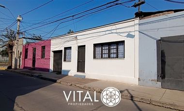 Casa Recien Remodelada En Venta De 3 Dorm. En San Miguel SOLO AL CONTADO