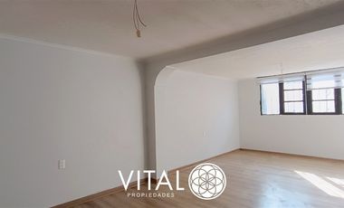 Casa Recien Remodelada En Venta De 3 Dorm. En San Miguel SOLO AL CONTADO
