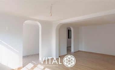 Casa Recien Remodelada En Venta De 3 Dorm. En San Miguel SOLO AL CONTADO