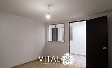 Casa Recien Remodelada En Venta De 3 Dorm. En San Miguel SOLO AL CONTADO