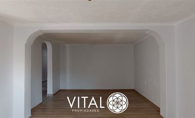 Casa Recien Remodelada En Venta De 3 Dorm. En San Miguel SOLO AL CONTADO