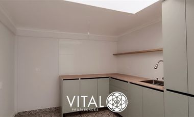 Casa Recien Remodelada En Venta De 3 Dorm. En San Miguel SOLO AL CONTADO